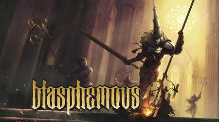 Das hochgelobte Metroidvania Blasphemous kommt auf iOS und Android: Die Entwickler haben eine mobile Version des berühmten Spiels angekündigt