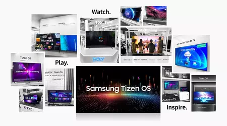 Samsung öffnet Tizen OS für die Welt: neue Partner, globale Expansion und warum es ein Game Changer für den Smart TV-Markt ist