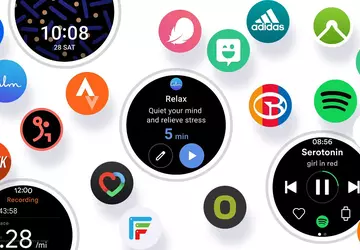 Mobvoi kündigt Wear OS 3 Update ...