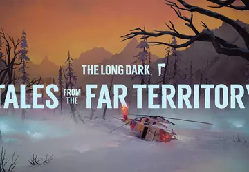 Die Entwickler von The Long Dark ...