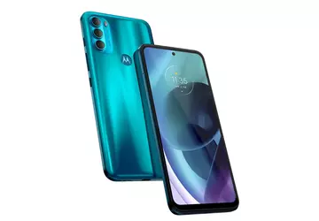 Moto G71: OLED-Display, Snapdragon 695-Chip, IP52-Schutz ...