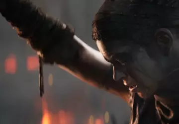 Gerüchte: Senua's Saga: Hellblade 2 kommt ...