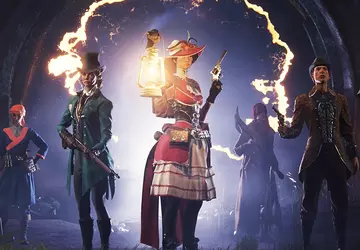 Die ONL-Show enthüllte einen frühen Veröffentlichungstermin ...