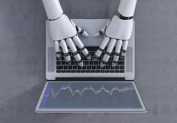 Autoren sind besorgt, arbeitslos zu werden ...