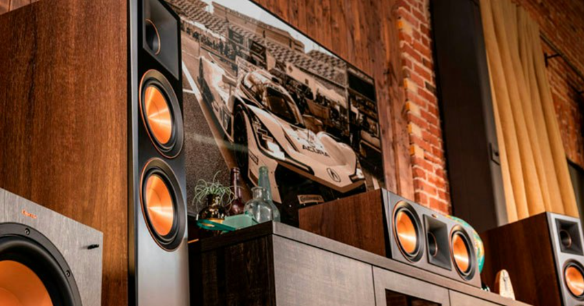 Beste Lautsprecher mit hoher Empfindlichkeit