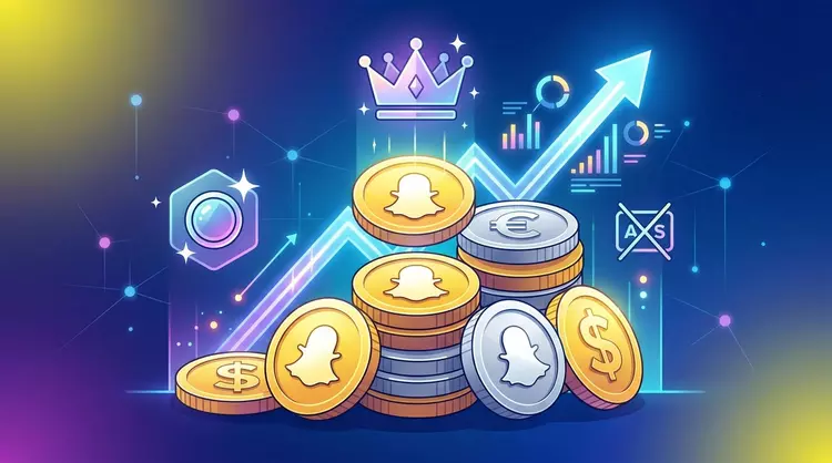 Snapchat+ knackt die 25-Millionen-Marke: Wenn Nutzer ...