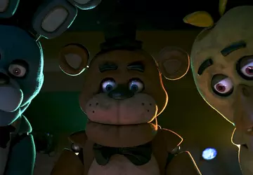 Five Nights at Freddy's wird der ...