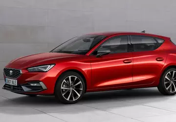 Seat Leon wird bis ins nächste ...