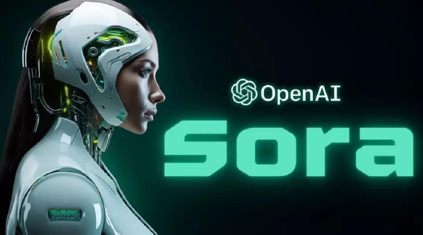 OpenAI stellt mit Sora eine generative KI zur Erstellung fotorealistischer Videos vor