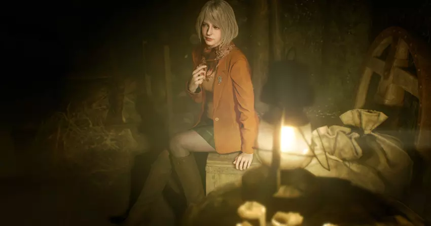 Gerücht: Resident Evil 4: Gold Edition soll am 9. Februar veröffentlicht werden