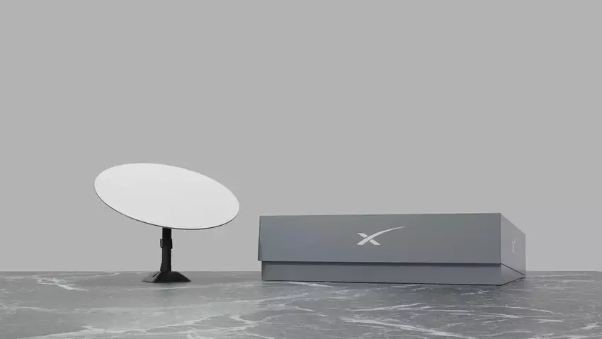 Musk wird sich freuen - die Zahl der Starlink-Abonnenten hat 1 Million überschritten