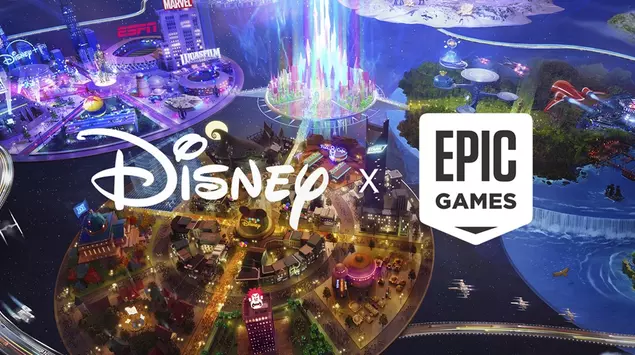 Disney will Epic Games Übernahme inmitten ...