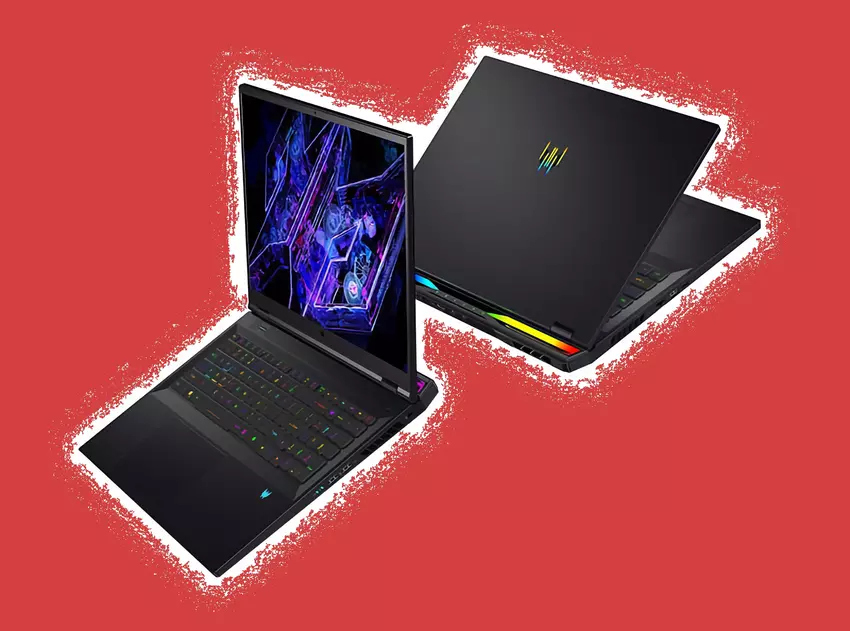 Gerücht: Huawei wird dieses Jahr eine Gaming-Linie von Matebook G-Notebooks einführen