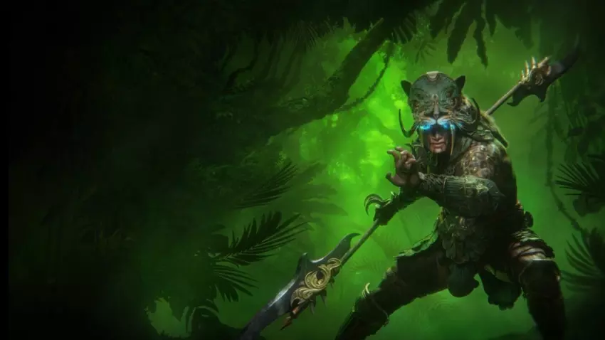 Blizzard veröffentlicht neuen Trailer zur Erweiterung Vessel of Hatred für Diablo IV während der Opening Night Live