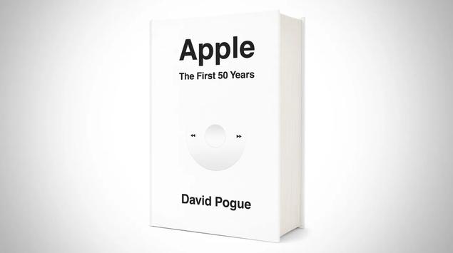 Das Buch "Apple: Die ersten 50 ...