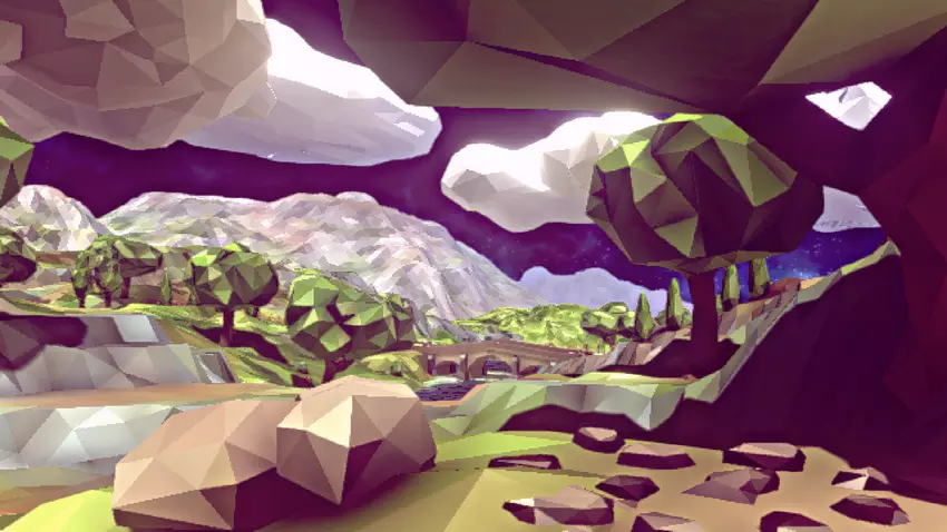 Spiel des Tages: Dreamcore Retro - eine Retro-Reise durch eine surreale Welt mit Grenzräumen