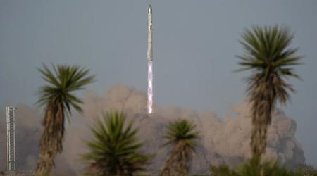 Raumschiff explodiert beim Teststart: zweiter Fehlschlag in Folge für SpaceX