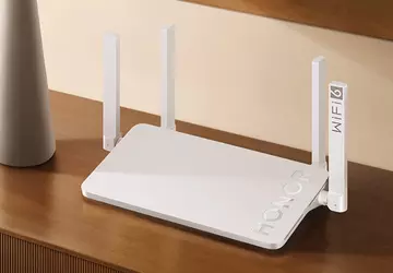 Honor stellt Router X4 Pro mit ...