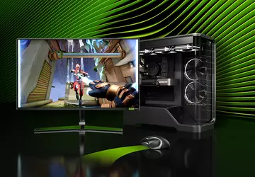 Die Eingabe-Latenz wird minimiert: NVIDIA stellt ...