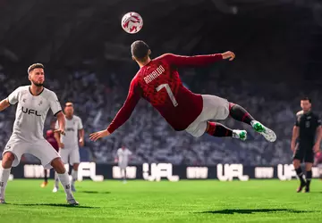 Die zweite Saison des kostenlosen Football-Simulators ...