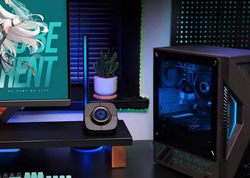 Eine großartige Wahl für Gamer: Asus ...