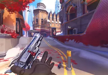 Für Overwatch 2 wurde ein neuer ...