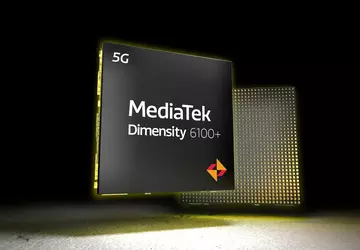 MediaTek stellt Dimensity 6100+ vor: Prozessor ...