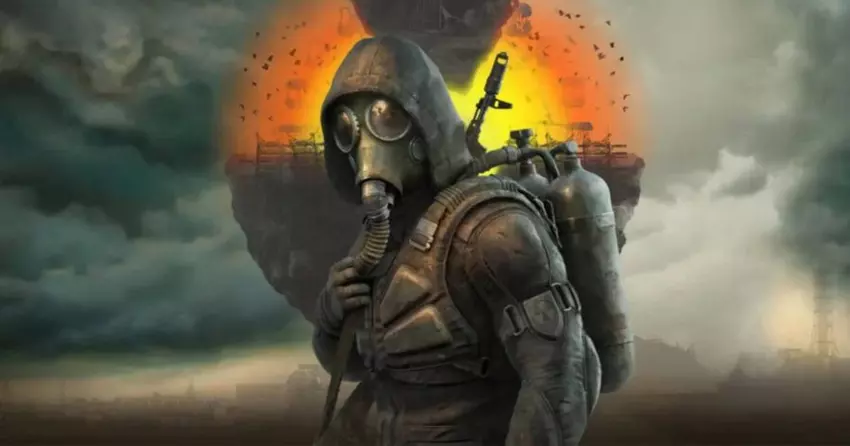 S.T.A.L.K.E.R. 2: Heart of Chornobyl ist erschienen - ein Spiel, das nicht vorgestellt werden muss