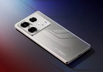 Infinix Note 40 Racing Edition: Smartphone ...