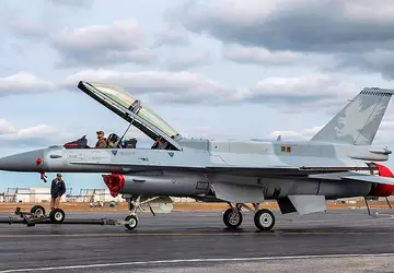 Lockheed Martin erhält Mittel für den ...