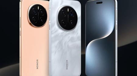 Honor Magic8 Pro könnte eine 200MP Dreifach-Kamera bekommen