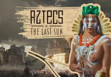 Die aufstrebende Stadtbausimulation Aztecs: The Last ...