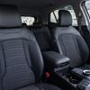 Foto 4 des Innenraums des Kia Sportage