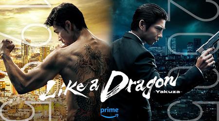 Amazon hat den ersten Teaser für Like a Dragon enthüllt: Yakuza, eine Dramaserie, die auf dem berühmten Spiel von 2005 basiert