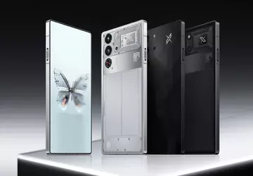 Die Spezifikationen des Red Magic 10S ...