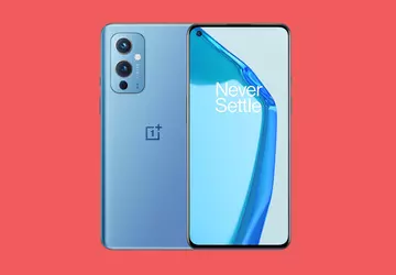 Angebot des Tages: OnePlus 9 mit ...