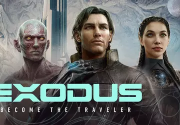 Exodus: Neuer Gameplay-Trailer enthüllt den spirituellen ...