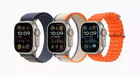 Apple Watch Ultra 2 kann bei Amazon mit einem Rabatt von $75 gekauft werden