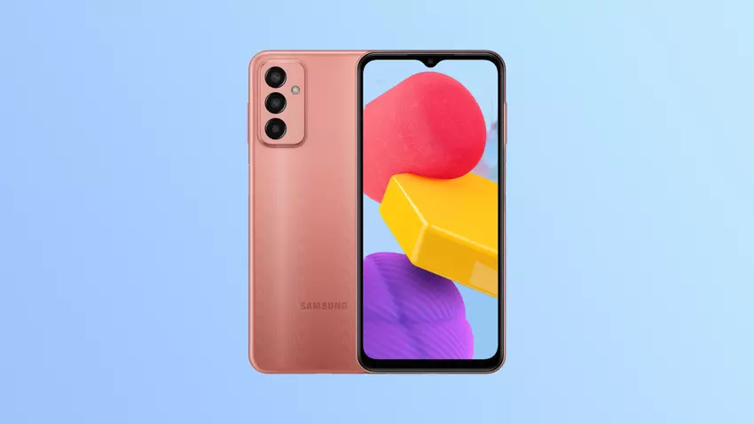 Samsung arbeitet an einem günstigen Smartphone Galaxy M14 5G mit Exynos 1330-Chip und Android 13