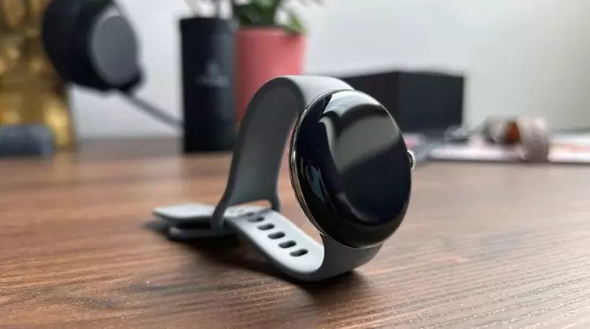 Pixel Watch 4 gegen Galaxy Watch 8