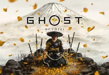 Jetzt ist es offiziell: Ghost of ...