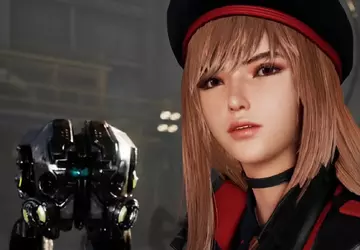 Es ist offiziell: Stellar Blade wird ...