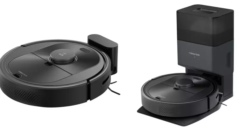 Roboter-Staubsauger der Roborock Q-Serie trotzen saisonalen Allergien mit LiDAR, Auto Empty Dock Pure und mehr (sparen Sie bis zu 23 %)