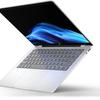 OmniBook 5 in Glacial Silver colour
