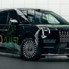 Autodesign mit Grafiken