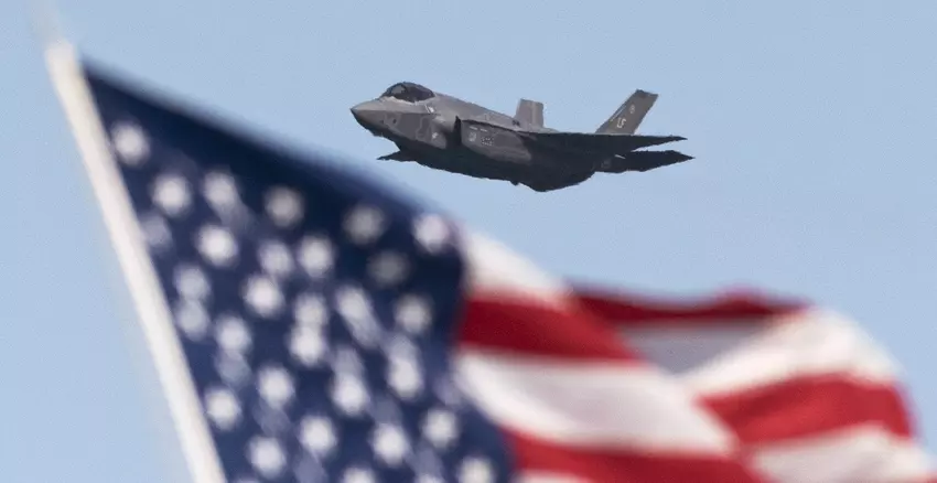 Lockheed Martin wird die Lieferung von F-35 TR-2 Kampfflugzeugen fortsetzen und beabsichtigt, die Lieferung von F-35 TR-3 bis Ende 2023 wieder aufzunehmen