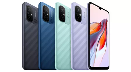 Globale Version des Redmi 12C: POCO C55 mit MediaTek Helio G85-Chip und 50 MP-Kamera steht vor der Ankündigung