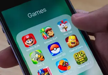 Apple arbeitet an einer speziellen App, ...