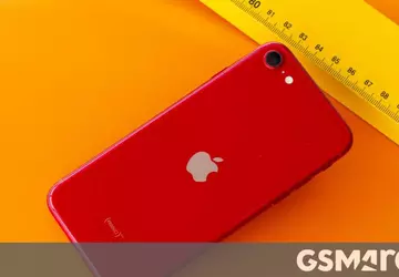 Apple iPhone SE (2022) im Test