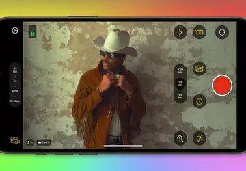 Final Cut Kamera für iPhone im ...